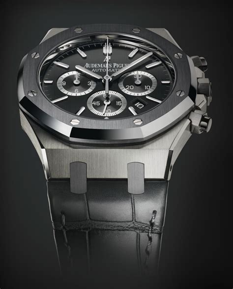 Audemars Piguet Royal Oak Leo Messi Limited Edition